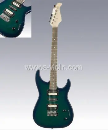 Electric Guitar-Standard