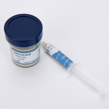 5g/10g/50g/100g Monocrystalline Water Based Diamond Lapping Paste