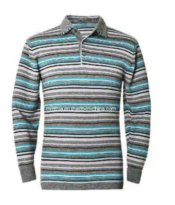 Long-Sleeved Shirt (0115308)