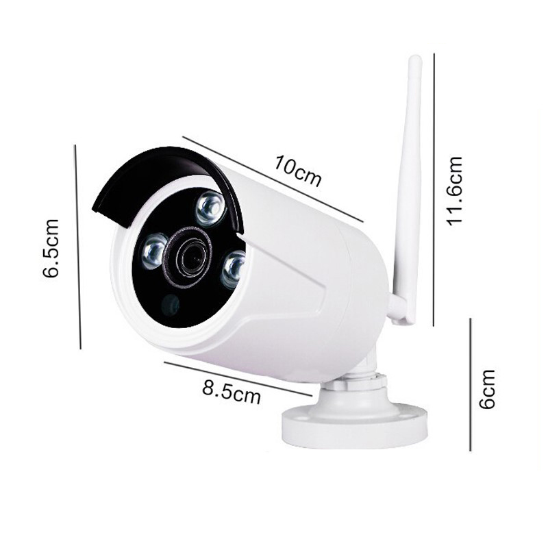 Video Recorder Camera
