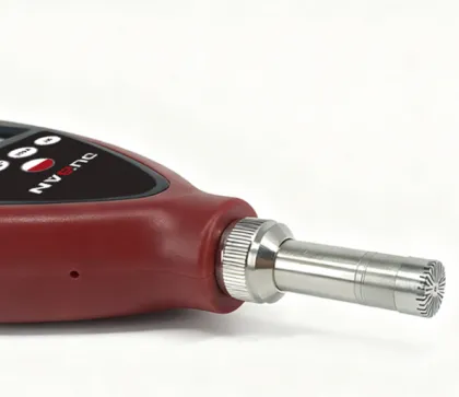 Level 1 Spectrum Analyzer