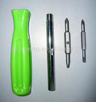 6-In-1 Screwdriver (LS-A090)