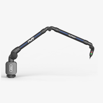 Alpha M Series 7-оси портативная 3D 3D-измерение CMM CMM