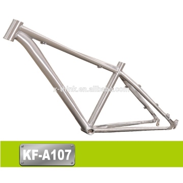 Good quality Alloy 6061 mountain bike frame full suspension29*475