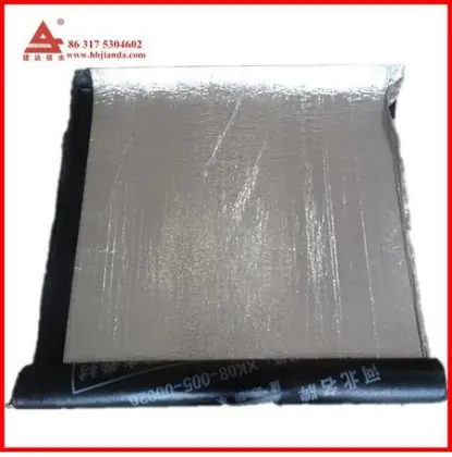 bituminous waterproofing membrane