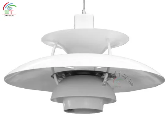 simple PH pendant chandelier lamp