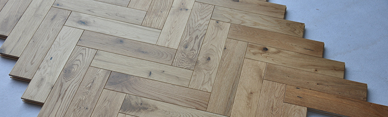 engineered wood floor