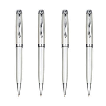 Metal Roller Pen, Social Audit by UL, with EN71 and ASTM Certificates, Factory Price