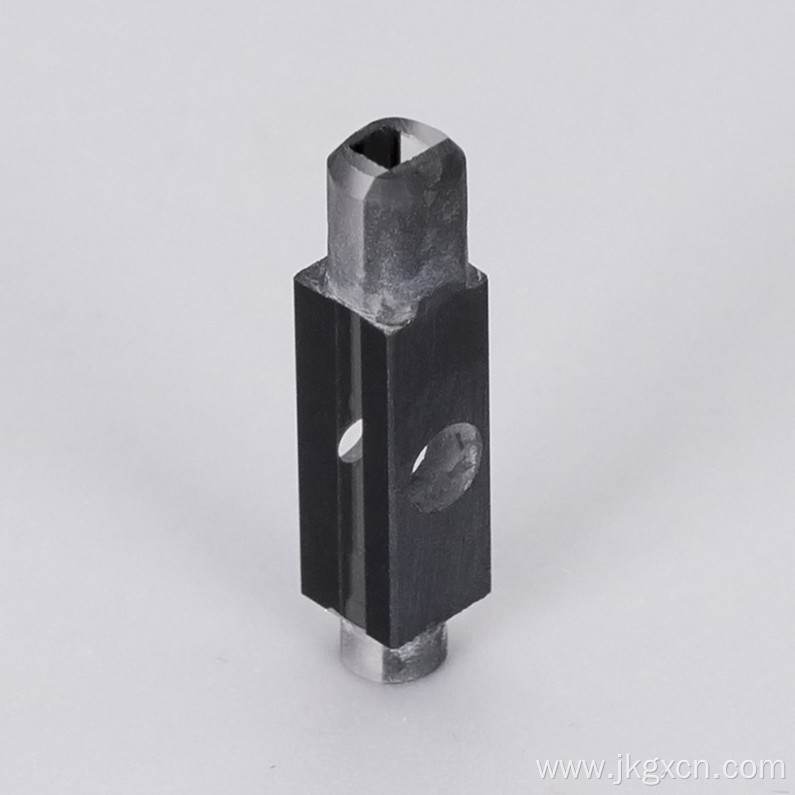 Customized Fused quartz lightproof flow cells