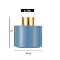 100mml shisha reede tarmog'idagi diffuzer idishlar