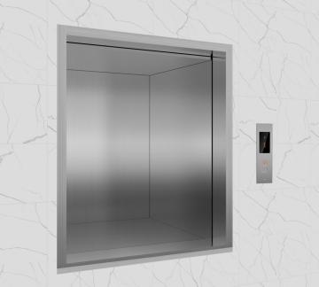 restaurant or Hotel kitchen food elevator dumbwaiter lift