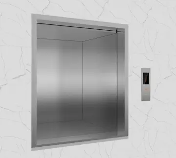 Home or Hotel kitchen food elevator dumbwaiter lift