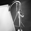 Seawind Bath Mixer Floor standur með handsturtu