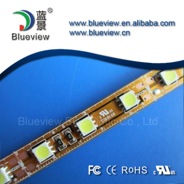 Non-Waterproof 5050 SMD Flexible LED Strip