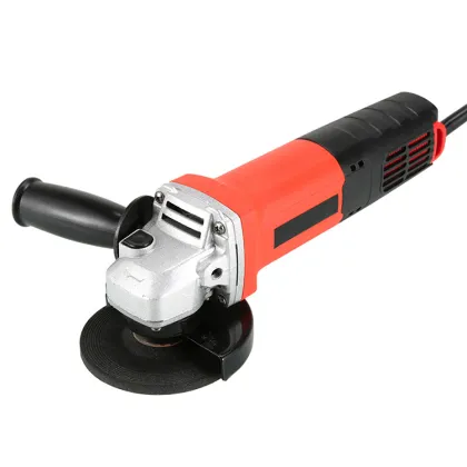 Wholesale Professional Variable Speed Mini AEG Carbon Brush Electric Angle Grinder Wood Cutting Machine