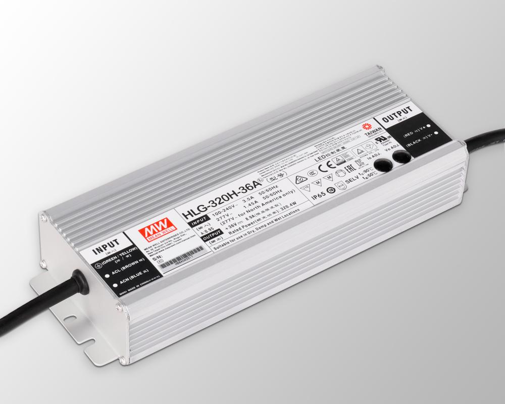 New Phlizon 800W LED Grow Light Bars