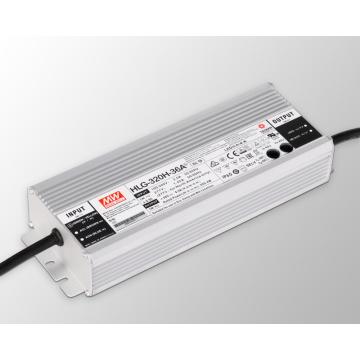 New Phlizon 800W LED는 성장한 바늘 막대를 재배합니다