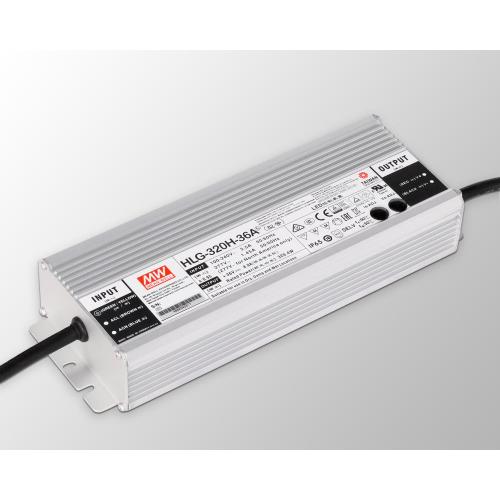 新しいPhlizon 800W LED Grow Light Bars