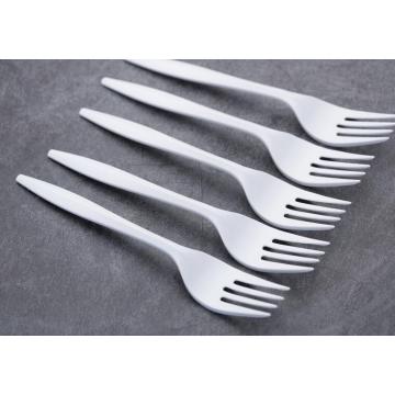 Disposable Serving Plastic Forks