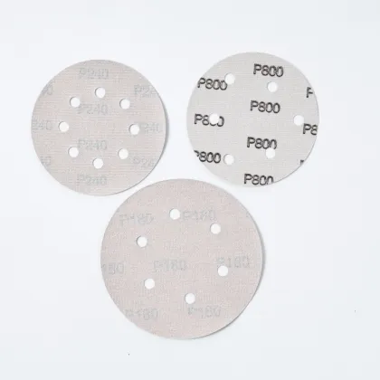 A175 Heated A/O Brown Sandpaper