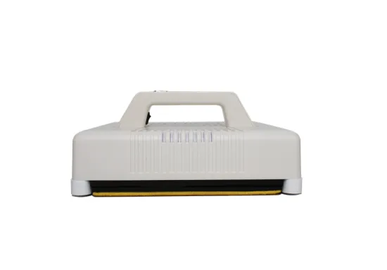 Window Cleaning Robot Production Process​