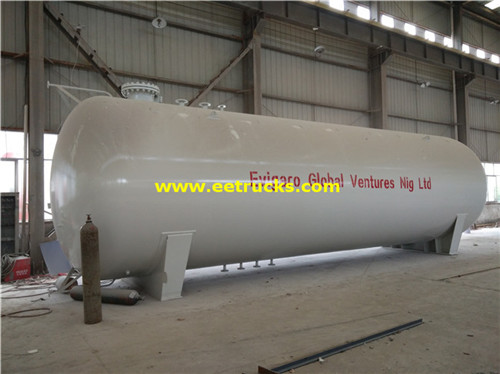 50mt 25000 gallon asme lpg mizinga wingi