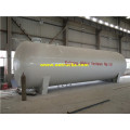 Thùng chứa hàng loạt LPG 50MT 25000 Gallon ASME