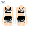 Girls Cheer Practice Clothing