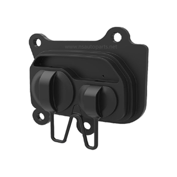 High-Quality New Energy Electric Vehicle EV Type 2 Charging Connector Socket