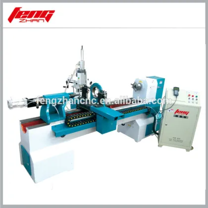 machine for making brooms