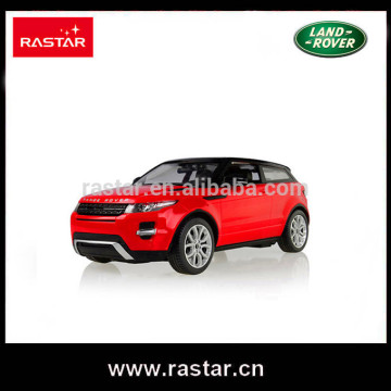 RASTAR universal Range Rover Evoque 1:14 battery operated rc car