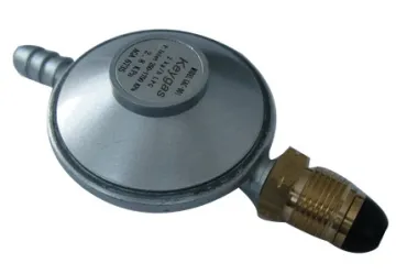 Ce Certified BBQ Gas Grill Regulator for Norway