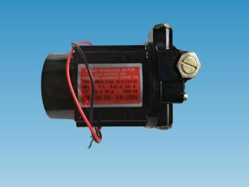 Woodward 1766-541 Governor Motor Genuine