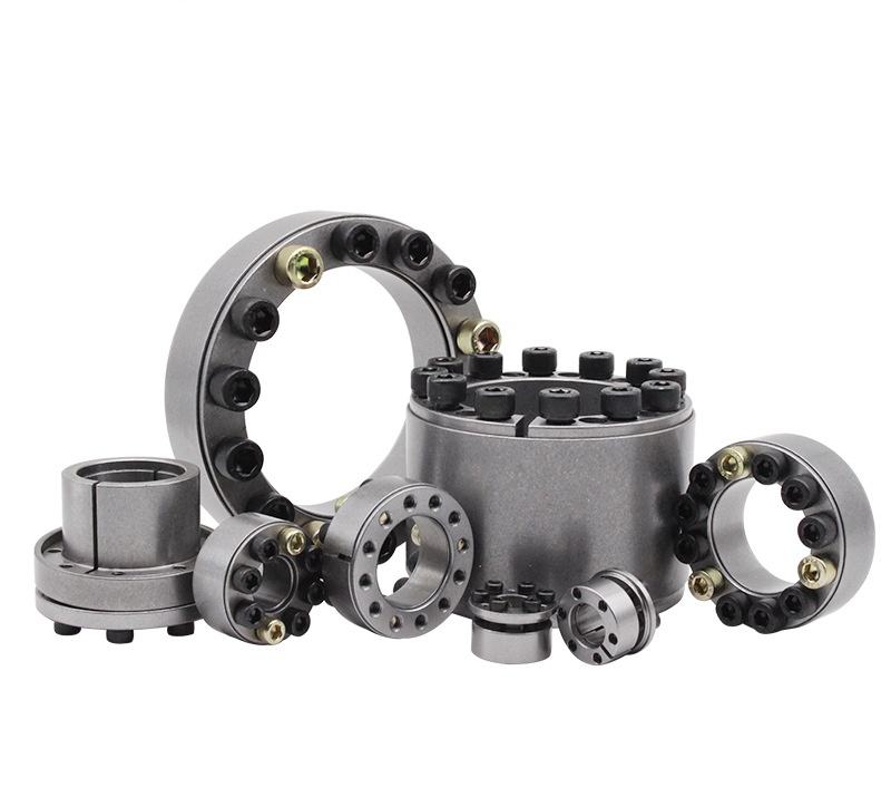 Locking Assembly (10)