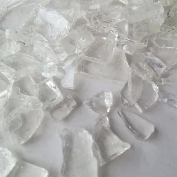 TGIC curing Polyester Resin (9033)
