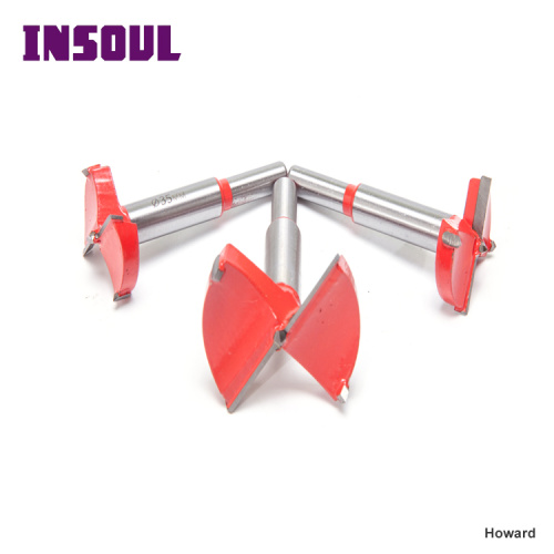 Serra copo para madeira para projetos profissionais de marcenaria