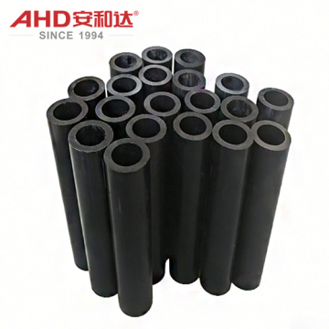 Tubería de plástico POM de alta precisión