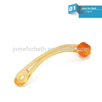 Plastic manual Turtle Shape Massager Back/Body Slimmer Massager Ppromotional Pplastic Body Massager