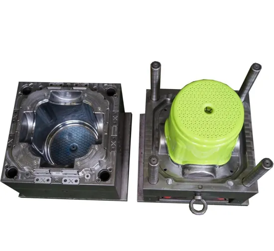 customize Plastic baby stool Mould, children stool mould