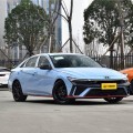 Hyundai Elantra N 2025 2.0T