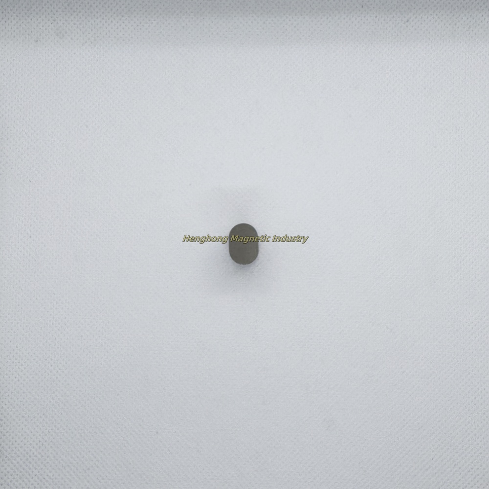 Neodymium iron boron strong magnetic N52SH
