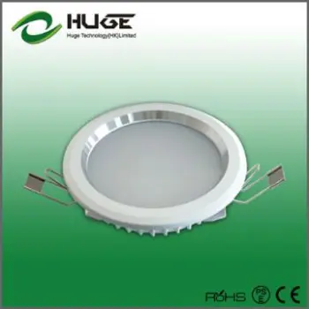 Surface mount led  4000k 10w
