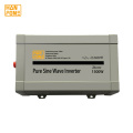 High Performance 1500W Pure Sine Wave Inverter