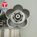 6063 6061 Hot Extrusion Aluminum Industrial profile