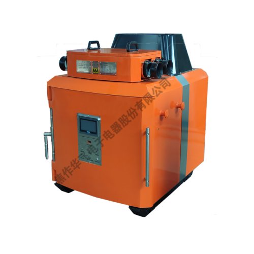 AC Explosion Proof VFD