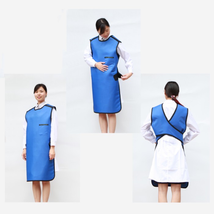 x ray aprons