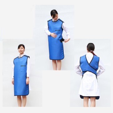 Radiation Lightweight Protective X-Ray Aprons