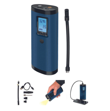 Pneumatici per biciclette elettrici a 120 psi per moto in bici