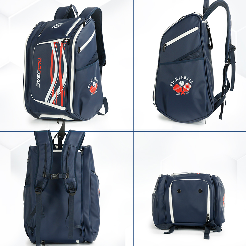 men's pickleball bag