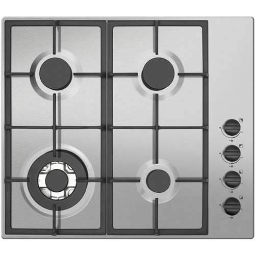 Gas Hob Built-in Amica 4 Rings